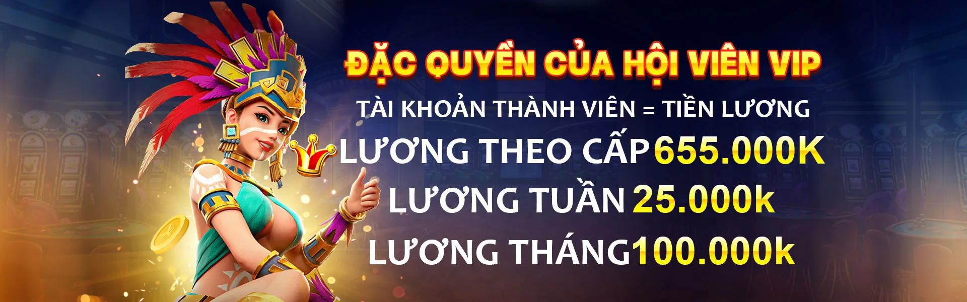 Banner khuyến mãi 78win KM 300K